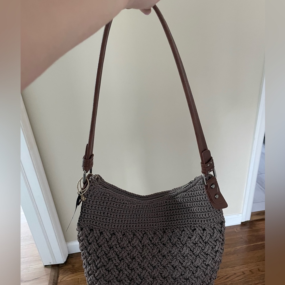 The Sak Shoulder Bag